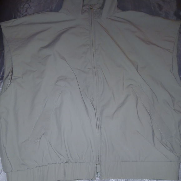 Essentials Fear Of God Running Vest - Picture 10 of 16